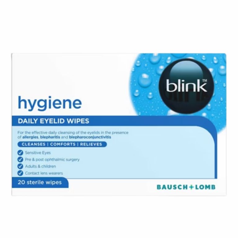 Hygiene Wipes