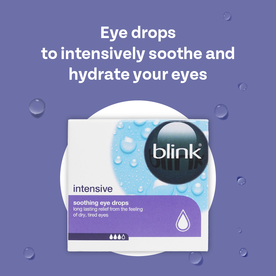 Blink Intensive Vials Social 1 Hero Image