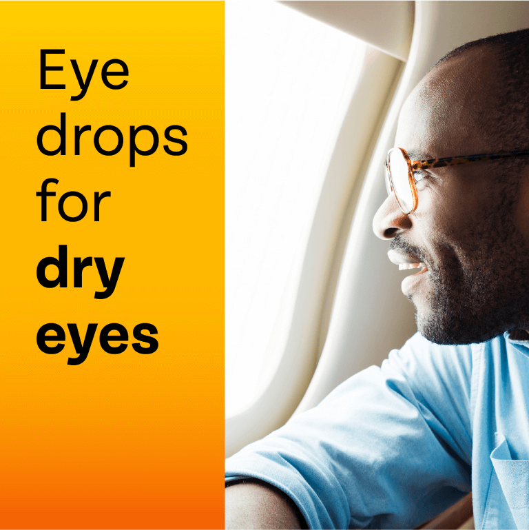 Blink Triple Action Hero Promo Image