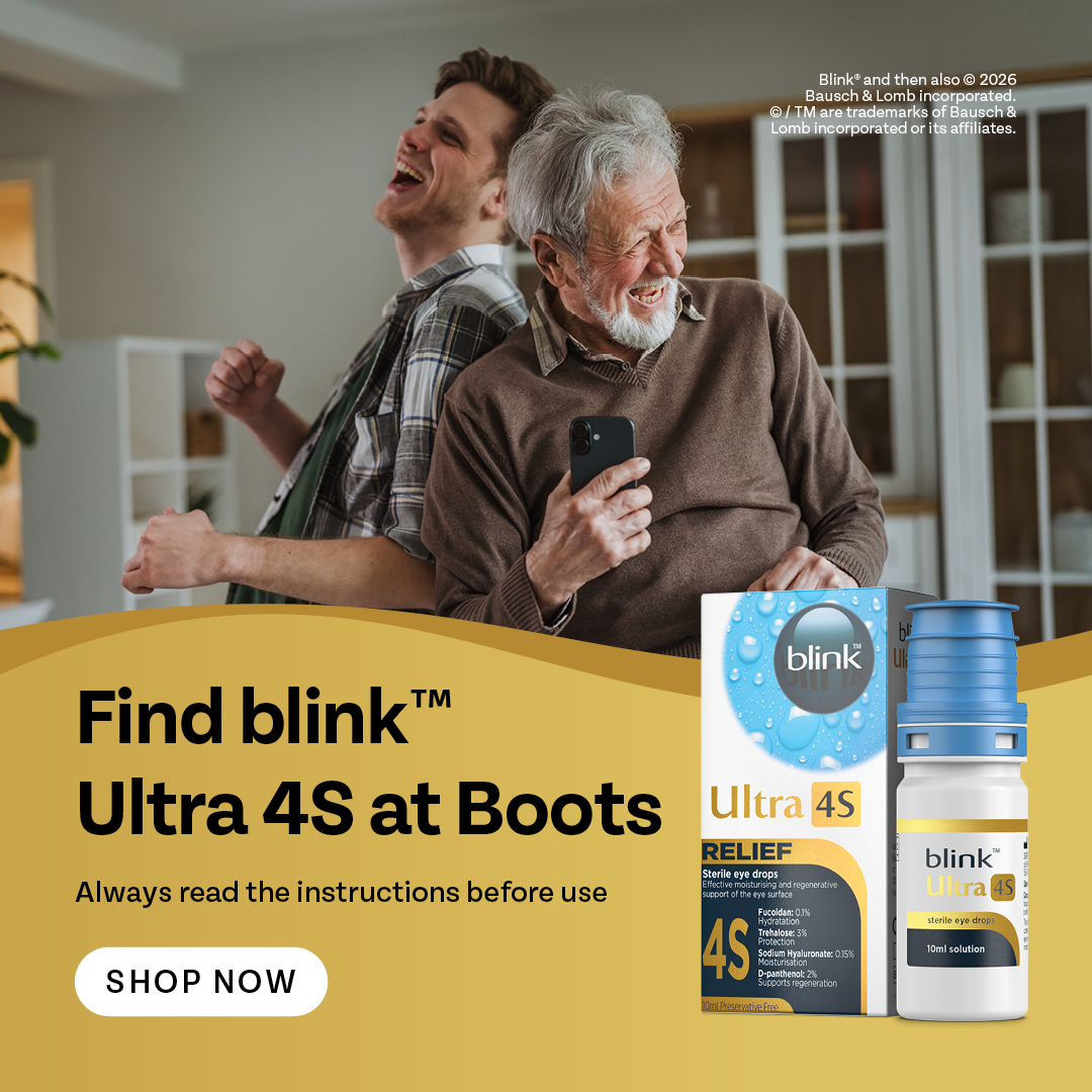Blink Ultra 4S Hero 