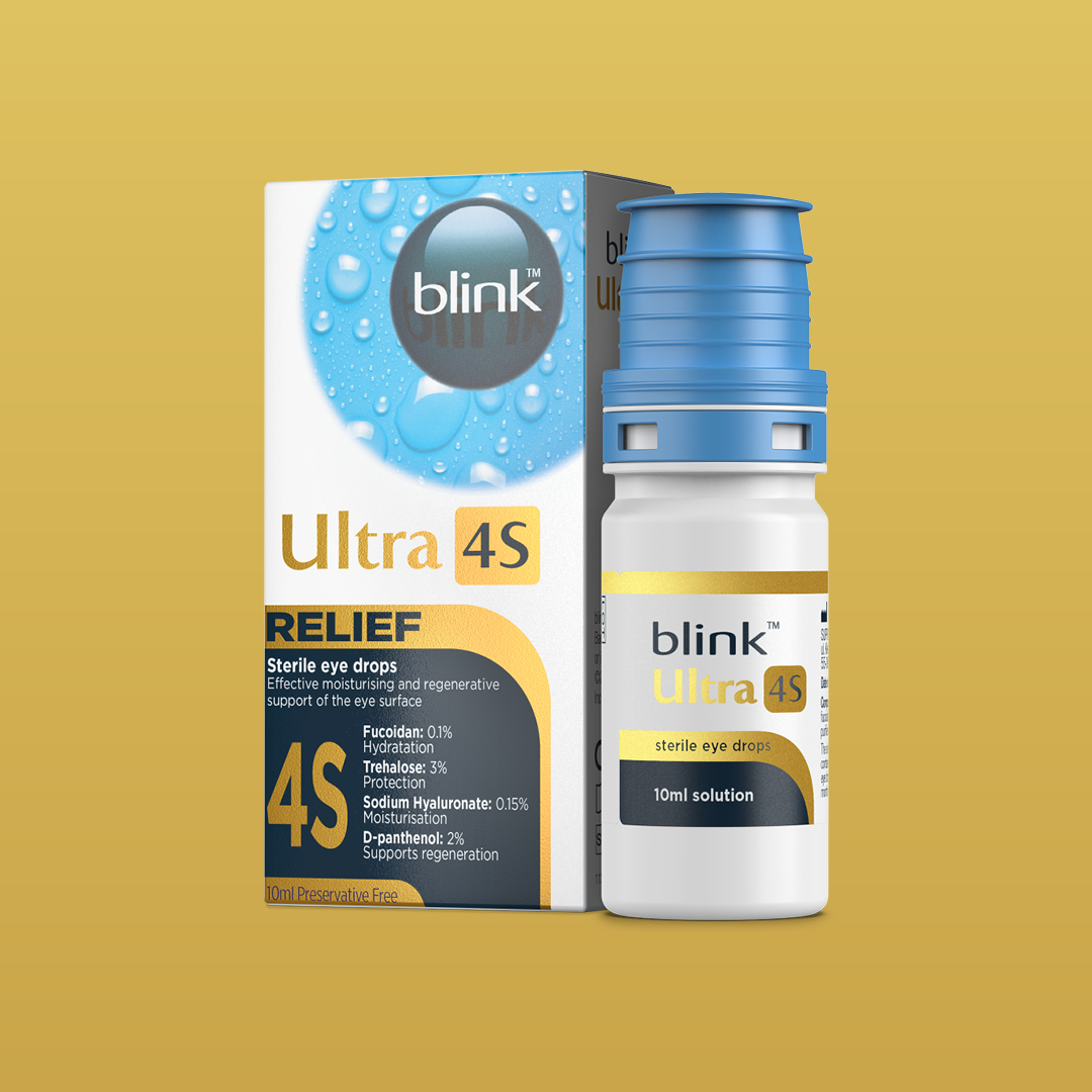 Blink Ultra 4S Image